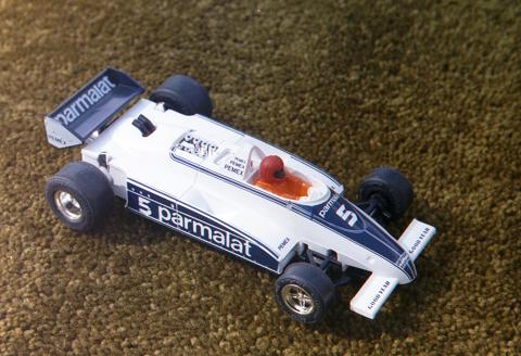 brabham