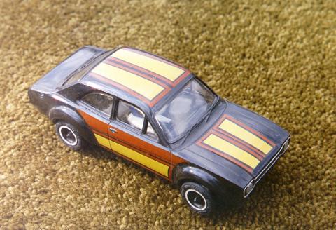 escort-black