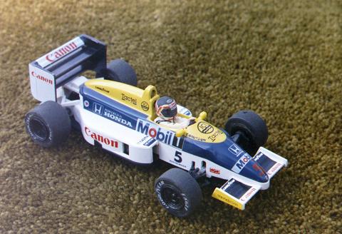 williams-1986